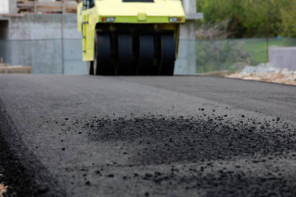 Best Local Driveway Pavers  in Fallbrook, CA
