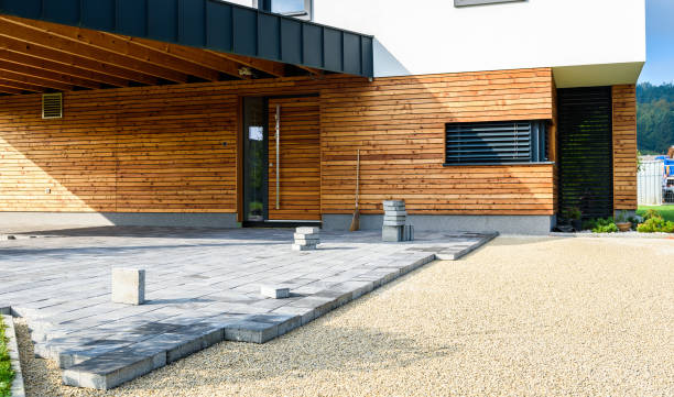Best Driveway Paver Repair  in Fallbrook, CA