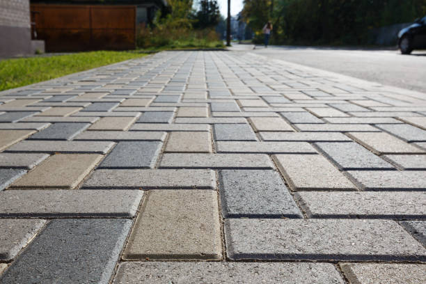 Best Residential Paver Driveway  in Fallbrook, CA