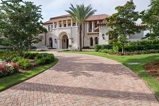 Best Driveway Paver Repair  in Fallbrook, CA