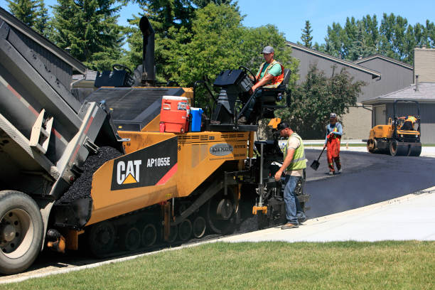 Best Driveway Resurfacing Pavers  in Fallbrook, CA