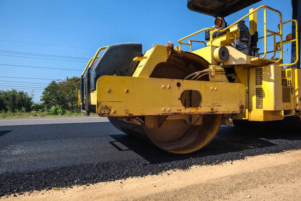Best Interlocking Driveway Pavers  in Fallbrook, CA